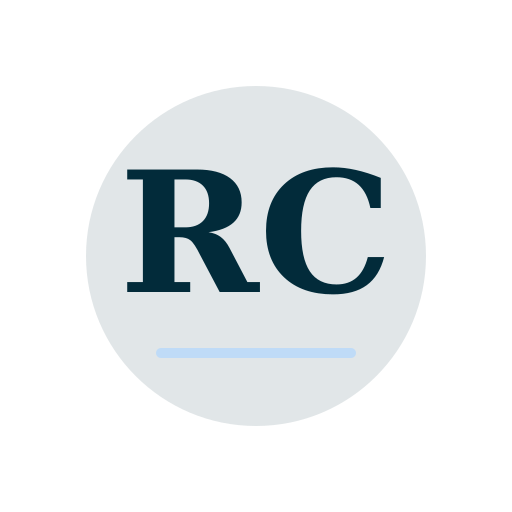 Red Crest Air Duct Services logo